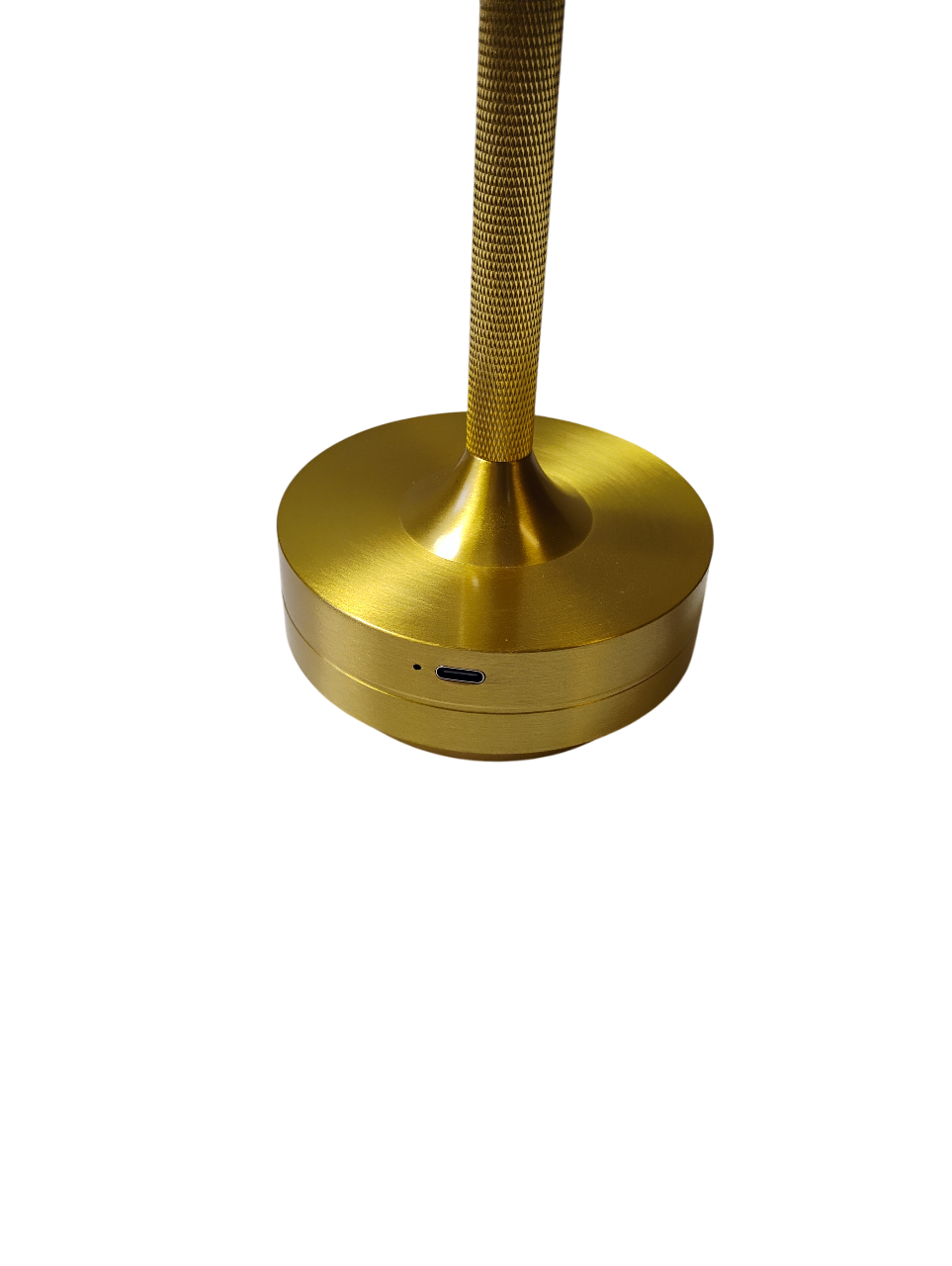 Touchie Lamp Nightlight